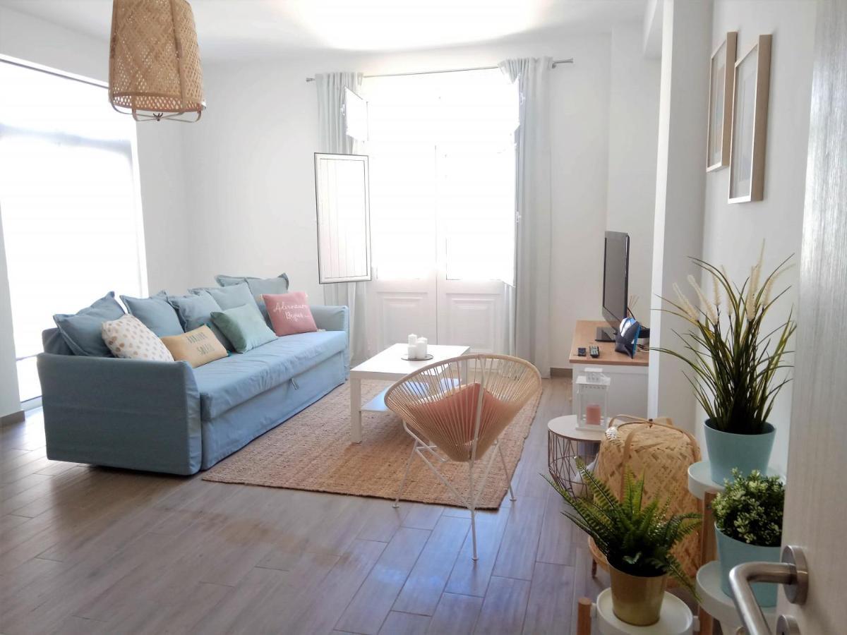 Alma Flat In *